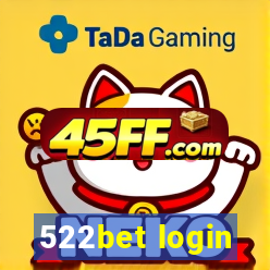 522bet login